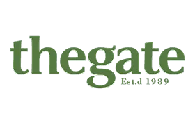 The Gate